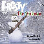 ‘Frosty The Stickman’ Almost Sold Out!