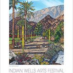 12th Annual Indian Wells Art Festival