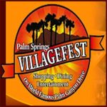 VillageFest Palm Springs & Art Alliance of Idyllwild