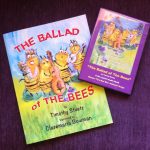 Soundtrack for “The Ballad of the Bees” Audiobook