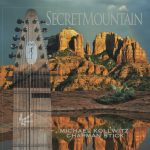 “Secret Mountain” Now Available!