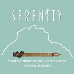 SERENITY Reaches #12 on Both US & EU Top 100 New Age Charts