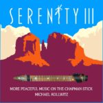 ‘Serenity III’ Album Release Concert on Jan. 18th