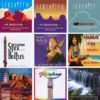 SPECIAL- 10 CDs for $100! FREE SHIPPING