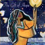 Listen to my songs on the ‘Gift Of Hope’ album by Cindy Paulos
