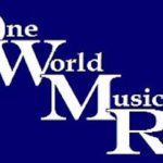 LISTEN to my music on One World Music Radio in Europe