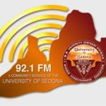 LISTEN- RADIO INTERVIEW on KUOS-FM 92.1