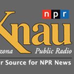 ‘Santa Plays The Stick’ airs on NPR affiliate KNAU-FM