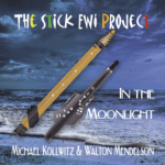 NEW: Pre-sale for ‘The Stick EWI Project’ album