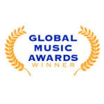 Another winner! ‘Calm Waters’ receives medal from Global Music Awards