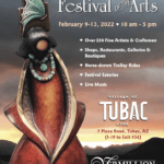 PERFORMANCES: 63rd Annual Tubac Festival of the Arts
