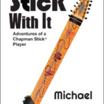 My new book, “Stick With It” launches Sat. 4/15/23