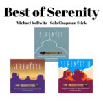 Releasing on Oct. 6, 2023: ‘Best of Serenity’