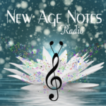 Happy New Year 2024 & New Age Notes Radio