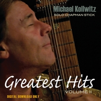 Greatest Hits Vol. II- digital album