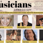 Master Musician Symposium- Fri. Sep 19, 2025