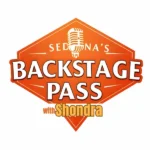 PODCAST: Featured on Sedona’s Backstage Pass (Episode #48)