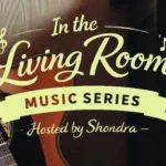 Spend an Evening “In the Living Room” with Michael Kollwitz on June 8th
