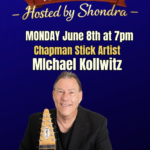 Reminder: In the Living Room Music Series — Monday, June 8