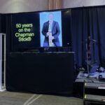 50 Years on the Chapman Stick at the Arizona Presenters Alliance